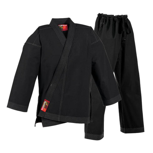CENTURY IRONMAN UNIFORM - MMA Fightland